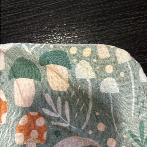 Mushroom cushion cover - Picture 2 of 5